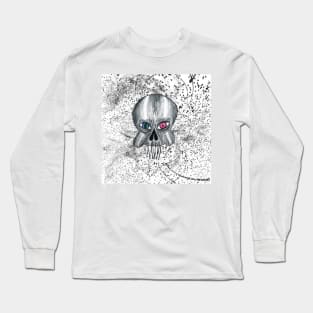 Escaping The Void Long Sleeve T-Shirt